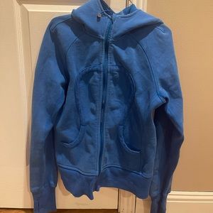 Lululemon jacket